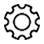 Policy settings icon
